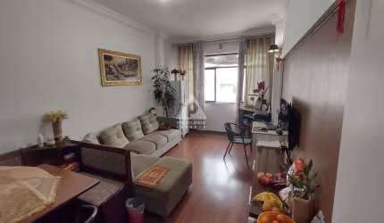 Apartamento Tijuca Haddock Lobo