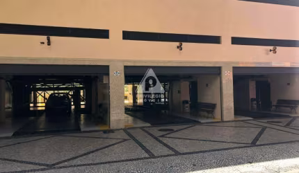 EXCELENTE GARAGENS NO CENTRO DO RIO !