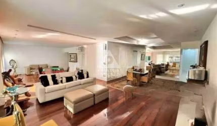 Apartamento à venda, 3 quartos, 2 suítes, 3 vagas, BARRA DA TIJUCA - RIO DE JANEIRO/RJ
