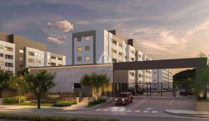 Apartamento à venda, 3 quartos, 1 suíte, 1 vaga, Recreio dos Bandeirantes - RIO DE JANEIRO/RJ