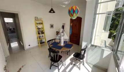 3 quartos, reformado, vaga, tipo casa.