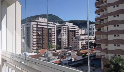 Apartamento 2 Quartos com suíte em Botafogo com Infraestrutura completa ao lado do metrô