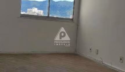 Apartamento à venda, 2 quartos, 1 vaga, Méier - RIO DE JANEIRO/RJ