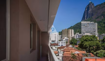 Apartamento à venda, 2 quartos, 1 suíte, 1 vaga, Botafogo - RIO DE JANEIRO/RJ