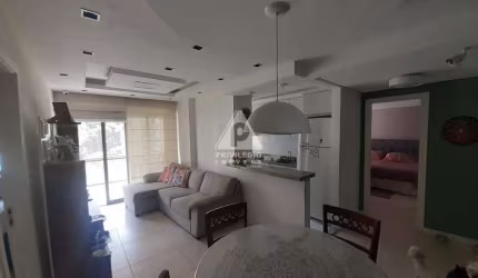 Apartamento à venda, 2 quartos, 1 suíte, 1 vaga, São Conrado - RIO DE JANEIRO/RJ