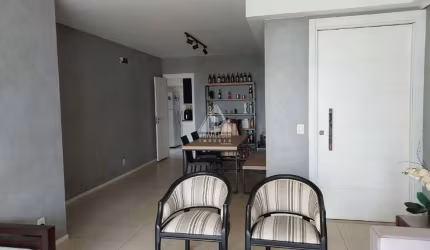 Excelente apartamento Cidade Jardim - 03 quartos - 01 suíte- 143 m² - 02 vagas - MAJESTIC
