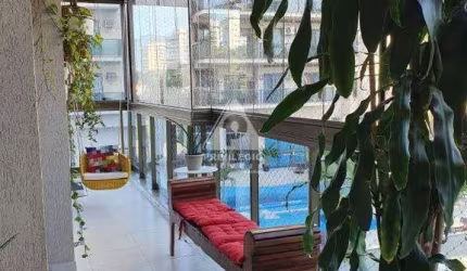 Apartamento à venda, 3 quartos, 1 suíte, 1 vaga, Barra Olímpica - RIO DE JANEIRO/RJ