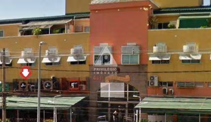 Loja à venda, 1 vaga, BARRA DA TIJUCA - RIO DE JANEIRO/RJ