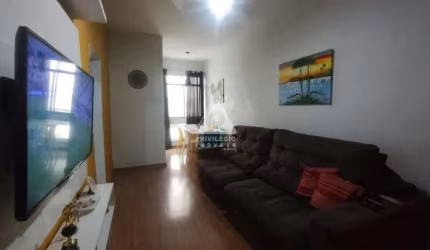 APARTAMENTO 2 QUARTOS COM VAGA PRÓXIMO AO NORTE SHOPPING EM TODOS OS SANTOS