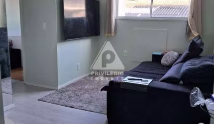 APARTAMENTO 2 QUARTOS EM SÃO CRISTÓVÃO