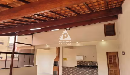 Vendo Casa 3 quartos Madureira/ Valqueire