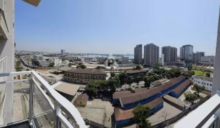 Apartamento 2 quartos com vaga, no Rio Wonder, Porto Maravilha