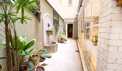 Apartamento quadra da praia com 4 quartos sendo 3 suítes, área externa e 1 vaga de garagem na escritura!!! 337m²