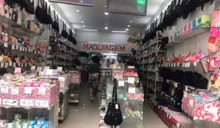 Loja à venda, Centro - RIO DE JANEIRO/RJ
