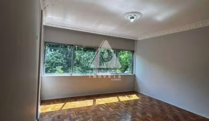 Apartamento 2 quartos, com vaga, no Rio Comprido