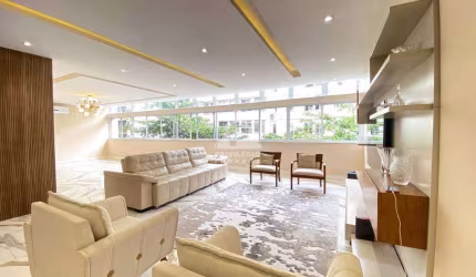 Apartamento à venda 4 quartos no Posto 6