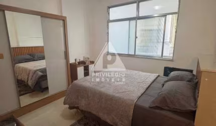 Apartamento no Centro