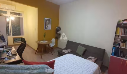 Apartamento à venda, 1 quarto, 1 suíte, Copacabana - RIO DE JANEIRO/RJ