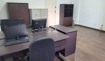 Sala comercial na tijuca