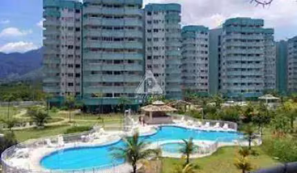 Apartamento 77m² - 01 Suíte - varanda - 01 vaga - infra total - Vila do Pan