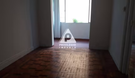Apartamento à venda, 1 quarto, Botafogo - RIO DE JANEIRO/RJ