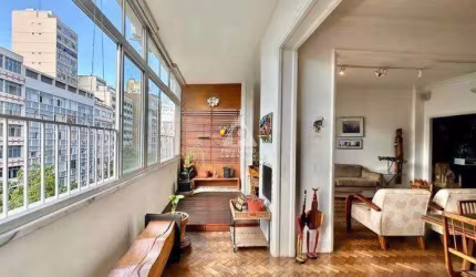 Apartamento espetacular de 165 m², perfeito para a sua família!