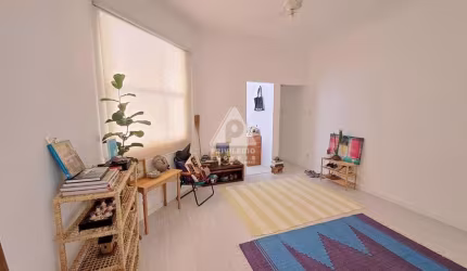 Apartamento à venda, 2 quartos, Copacabana - RIO DE JANEIRO/RJ