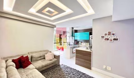 Apartamento a venda 2 quartos - Cond. Next - Barra da Tijuca