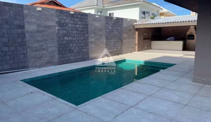 Casa à venda, 3 quartos, 3 suítes, 3 vagas, BARRA DA TIJUCA - RIO DE JANEIRO/RJ