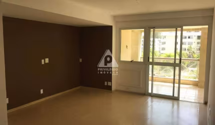 Apartamento na Barra da Tijuca