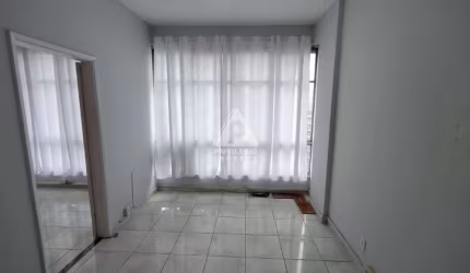 SALA COMERCIAL 5 AMBIENTES E 2 BANHEIROS NO CENTRO DO RIO