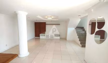 Magnífica Cobertura Duplex Totalmente Reformada no Recreio dos Bandeirantes