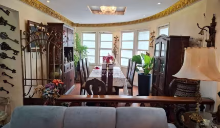 Excelente apartamento de 4 quartos ao lado do copacabana palace!!!
