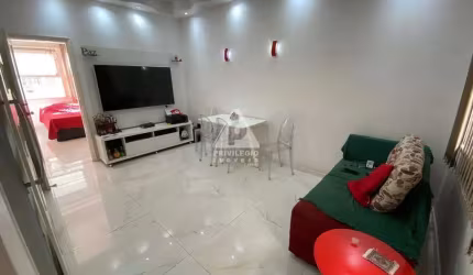 Apartamento à venda, 1 quarto, 1 suíte, Copacabana - RIO DE JANEIRO/RJ