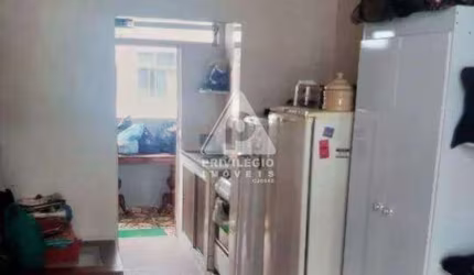 KitnetConjugado à venda, 1 quarto, Leblon - RIO DE JANEIRO/RJ