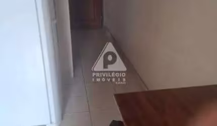 Excelente conjugado no centro