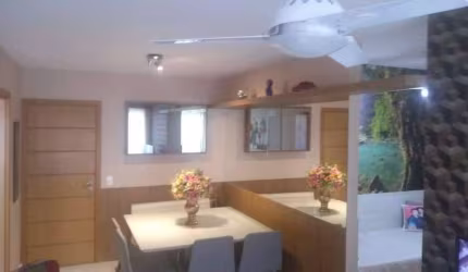 Apartamento à venda, 2 quartos, 1 suíte, 1 vaga, Recreio dos Bandeirantes - Maui- RIO DE JANEIRO/RJ