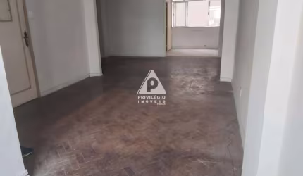 Apartamento à venda, 3 quartos, 1 suíte, 1 vaga, Copacabana - RIO DE JANEIRO/RJ