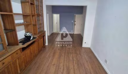 Apartamento à venda, 3 quartos, 1 suíte, 1 vaga, Copacabana - RIO DE JANEIRO/RJ