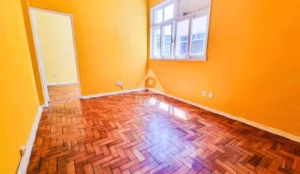 Apartamento à venda, 1 quarto, 1 suíte, Botafogo - RIO DE JANEIRO/RJ