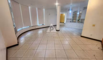 Apartamento à venda, 4 quartos, 1 suíte, 2 vagas, Copacabana - RIO DE JANEIRO/RJ