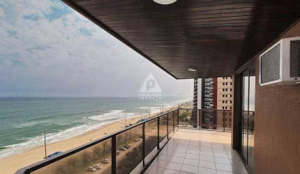 Apartamento à venda, 1 quarto, 1 suíte, 2 vagas, BARRA DA TIJUCA - RIO DE JANEIRO/RJ