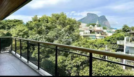 Cobertura à venda, 3 quartos, 3 suítes, 3 vagas, BARRA DA TIJUCA - RIO DE JANEIRO/RJ