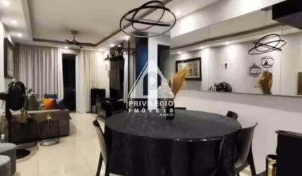 Apartamento mobiliado de 2 quartos à Venda na Barra Olímpica
