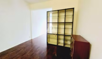 Apartamento à venda, 2 quartos, 1 suíte, 1 vaga, Botafogo - RIO DE JANEIRO/RJ