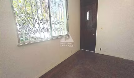Casa de Vila Duplex Botafogo 3 Quartos com 2 Vagas de Garagem