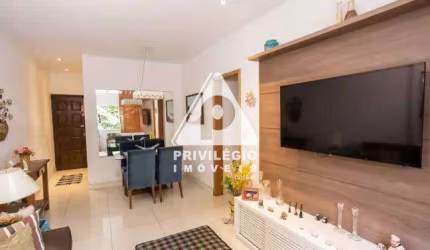 Apartamento 3 quartos com Infra top no posto 4 de Copacabana!