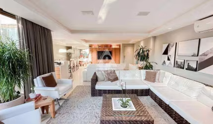Excelente 3 quartos no jardim Oceanico