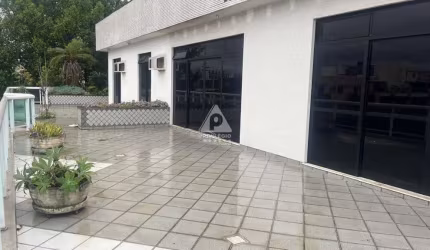 Cobertura Linear Única no Recreio dos Bandeirantes