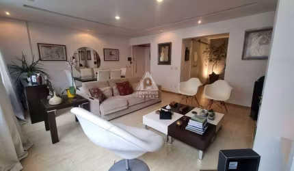 Apartamento à venda, 2 quartos, 1 vaga, Flamengo - RIO DE JANEIRO/RJ